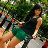 Bonita, Di Antara Sporty dan Fixed Gear